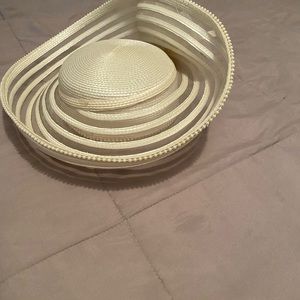 Women’s church hats